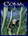 Coma 1 - Vincent, Hardcover (Glénat)