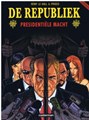 Republiek, de 4 - Presidentiële macht, Softcover (Casterman)