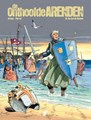 Onthoofde Arenden, de 14 - De ijzeren mannen, Softcover (Daedalus)
