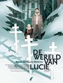 Wereld van Lucie, de 4 - Lucie(s), Hardcover (Daedalus)