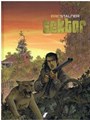 Sektor 2 - Verzet, Hardcover (Daedalus)