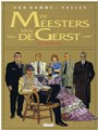 Meesters van de gerst 8 - De Steenforts, Hardcover (Glénat)