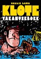 Hallie Lama  - Klote vakantieboek, Softcover (Xtra)