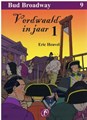 Bud Broadway 9 - Verdwaald in jaar 1, Softcover (Boumaar)