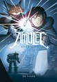 Amulet 2 - De vloek, Hardcover (Silvester Strips & Specialities)