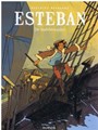 Esteban 1 - De walvisvaarder, Softcover (Dupuis)