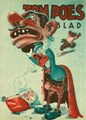 Tom Poes Weekblad - Bundeling 9 - Tom Poes Weekblad - Bundeling 9, Hardcover (Boumaar)