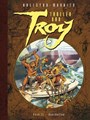 Trollen van Troy 15 - Haarballen, Hardcover, Trollen van Troy - hardcover (Uitgeverij L)