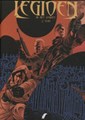 Legioen - Ik ben legioen 2 - Vlad, Hardcover (Daedalus)