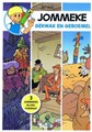 Jommeke - Pocket 6 - Pocket 6 - Gekwak en geboemel, Softcover (Ballon)