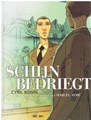 Cyril Bonin  - Schijn bedriegt, Hardcover (Blloan)