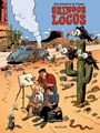 Gringos Locos 1 - Gringos Locos, Hardcover, Gringos Locos - Hardcover (Dupuis)