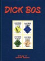 Dick Bos - Verzamelalbum  17 - Integraal 17, Hardcover (Panda)