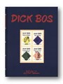 Dick Bos - Verzamelalbum  13 - Integraal 13, Hardcover (Panda)