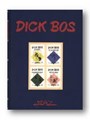 Dick Bos - Verzamelalbum  12 - Integraal 12, Hardcover (Panda)