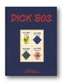 Dick Bos - Verzamelalbum  11 - Integraal 11, Hardcover (Panda)