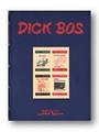 Dick Bos - Verzamelalbum  6 - Integraal 6, Hardcover (Panda)