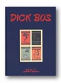 Dick Bos - Verzamelalbum  3 - Integraal 3, Hardcover (Panda)