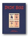 Dick Bos - Verzamelalbum  2 - Integraal 2, Hardcover (Panda)