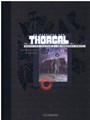 Thorgal, de werelden van  / Kriss van Valnor 1 - Ik vergeet niets!, Luxe, Kriss van Valnor Luxe (Lombard)