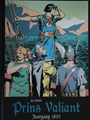 Prins Valiant 16 - Jaargang 1952, Hardcover (Silvester Strips & Specialities)