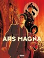 Ars Magna 1 - Raadsels, Softcover (Glénat)