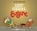 Eugène 0 - Het geval Eugène, Hardcover (Silvester Strips)