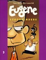 Eugène 3 - Stoorzenders, Softcover (Silvester Strips & Specialities)