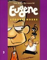 Eugène 3 - Stoorzenders, Softcover (Silvester Strips)