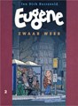 Eugène 2 - Zwaar weer, Softcover (Silvester Strips)