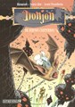Donjon Avondschemer 105 - De nieuwe centurio's, Hardcover (Uitgeverij L)