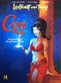Cixi van Troy 3 - Het geheim van Cixi 3, Softcover (Uitgeverij L)