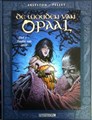 Wouden van Opaal, de 7 - Tanden van steen, Hardcover (Uitgeverij L)