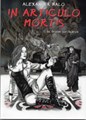 In Articulo Mortis 1 - De droom van Icarus, Softcover (Sombrero)