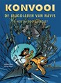 Kronieken van konvooi, de 1 - Jagers van de koude grond, Softcover (Arboris)