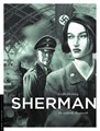 Sherman 4 - De valstrik. Bayreuth, Softcover (Lombard)