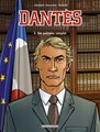 Dantes 5 - Het politieke complot, Softcover (Dargaud)