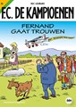 F.C. De Kampioenen 70 - Fernand gaat trouwen