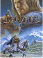 Legende 5 - Hohendlandt, Hardcover, Eerste druk (2011) (Daedalus)