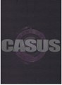 Casus Box - Verzamelcassette voor delen 1-6, Box (Silvester Strips & Specialities)