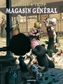 Magasin General 7 - Charleston, Hardcover, Magasin General - Hardcover (Casterman)
