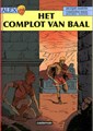 Alex 30 - Het complot van Baal