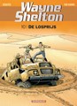 Wayne Shelton 10 - De Losprijs, Softcover (Dargaud)