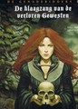 Klaagzang van de verloren Gewesten, de 5 - Cyclus 2 - De Genaderidders 1 - Moriganen, Softcover (Dargaud)