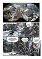 Cross Fire 1 - Operatie Judas