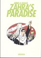Khalil - Diversen  - Zahra's Paradise, Softcover (Casterman)