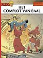 Alex 30 - Het complot van Baal, Softcover, Alex - Softcover (Casterman)