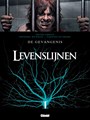 Levenslijnen 12 - De Gevangenis, Hardcover (Glénat)