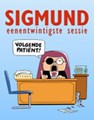 Sigmund - Sessie 21 - Eenentwintigste sessie, Softcover (Harmonie, de)