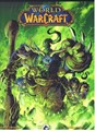 World of Warcraft (NL) 2 - De roep van het bloed, Softcover (Dark Dragon Books)